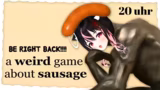 A Weird Game About Sausage