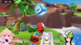 Super Mario Party Jamboree
