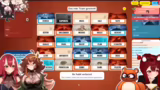 Technische Probleme und Ablen…