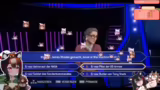 Probleme mit dem Spiel 'Wer w…