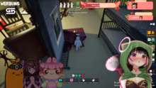 ICH WARS NICHT gg !uwu !prozis