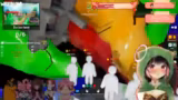 MECCHA CHAMEREON