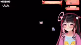 Angeln und Anime – wie der Abend gestaltet wurde