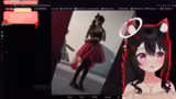 Outfit für den Maskenball und…
