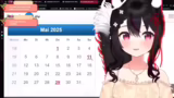 Diskussion über VTuber-Größe…
