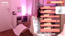 IRL STREAM! Wir bauen einen Stuhl !hbad…
