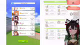Ersteindruck vom Uma Musume P…