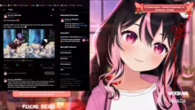CHU! Ich brauche dich WERBUNG !uwu !pro…