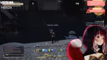 CHU! Ich brauche dich !uwu !prozis !ff14