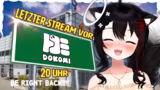 NEUSTART + DOKOMI !uwu !prozis !ff14