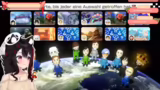 Spieleauswahl und persönliche…