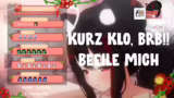 Verpeilter Streamstart und To…