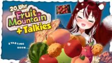 Melonen und Deeptalk gg !uwu !prozis