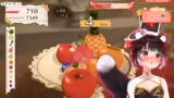 Fruit Mountain