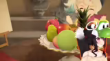 Fruit Mountain