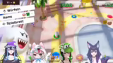 Interaktionen und Minispiele…