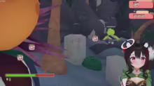MARIO PARTY IST... PEAK?? @asche @ellia…