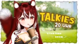Just Chatting