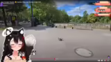 Zwischen Fahrradunfällen, Mel…
