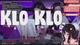 LÄNGSTER SCH- äh, Reactlänge @kiyichu