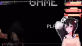 Bug bei Elia's Stream, Kaugum…