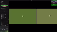 ALPHA 4.2.1 LIVE, RSI METEOR & PVE EVEN…