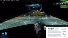 [DROPS ON] NEWS, CON FINALE, SPACE RAID…