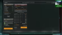 NEWS, ALPHA 4.7 LIVE HEUTE & AURORA MK2…