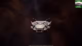 Kameraführung in Star Citizen…