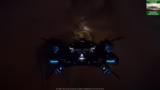 Sichtbarkeit der Polaris-Posi…