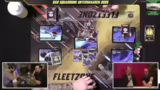 Squadrons Kartenspiel-Finale:…