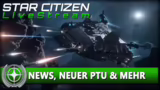 Begrüßung zum Stream und Ankü…