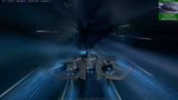 Star Citizen 4.8: Trench Run und neue Inhalte