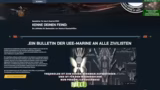 Squadron 42 Einblicke & Live-…