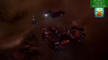 SQ42 NEWS, MONATSREPORT & 4.3 GAMEPLAY…