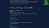 Star Citizen: Neue Alien-Schiffe und Alien Week 2026 starten