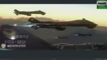 ALPHA 4.2 PTU WAVE 1 & SQUADRON 42 NEWS…
