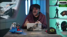 NEWS, ALIEN WEEK & PROWLER UTILITY ! GI…