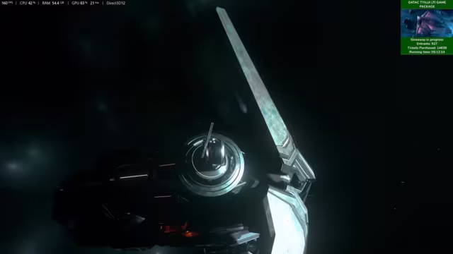 Technische Herausforderungen bei Star Citizen: 4.8 und Zukunftspläne