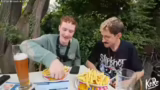 Erlebnisse auf dem Rock am Ri…