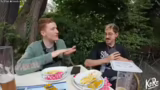 Vogelrettungsaktion auf dem B…