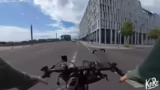Routenplanung, Verkehr und De…