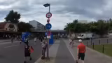 Gül erreicht den Halbmarathon