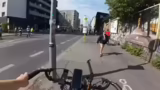 Marathon-Impressionen und Str…
