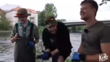 Ausrüstung und Regeln für das…
