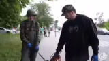 Enttäuschung und Ortswechsel