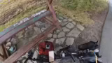 Pläne für Freitag, Glykogen u…
