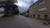 Begegnung mit einem Busfahrer…