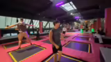 Weitere sportliche Aktivitäte…