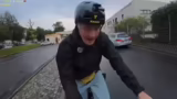 Abschluss im Jump House und P…